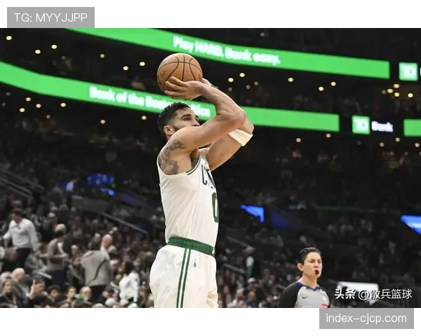 塔图姆面对雷霆效率偏低 绿军核心需提升关键战表现